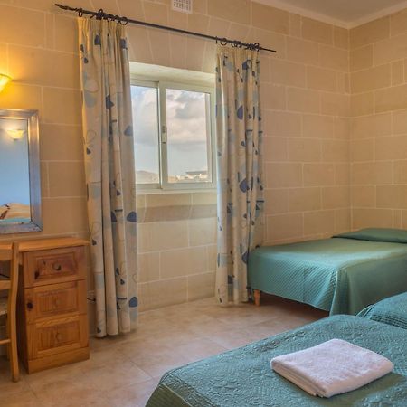 Villa Al Faro B&B Ghammar Exteriér fotografie